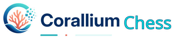 Corallium Chess